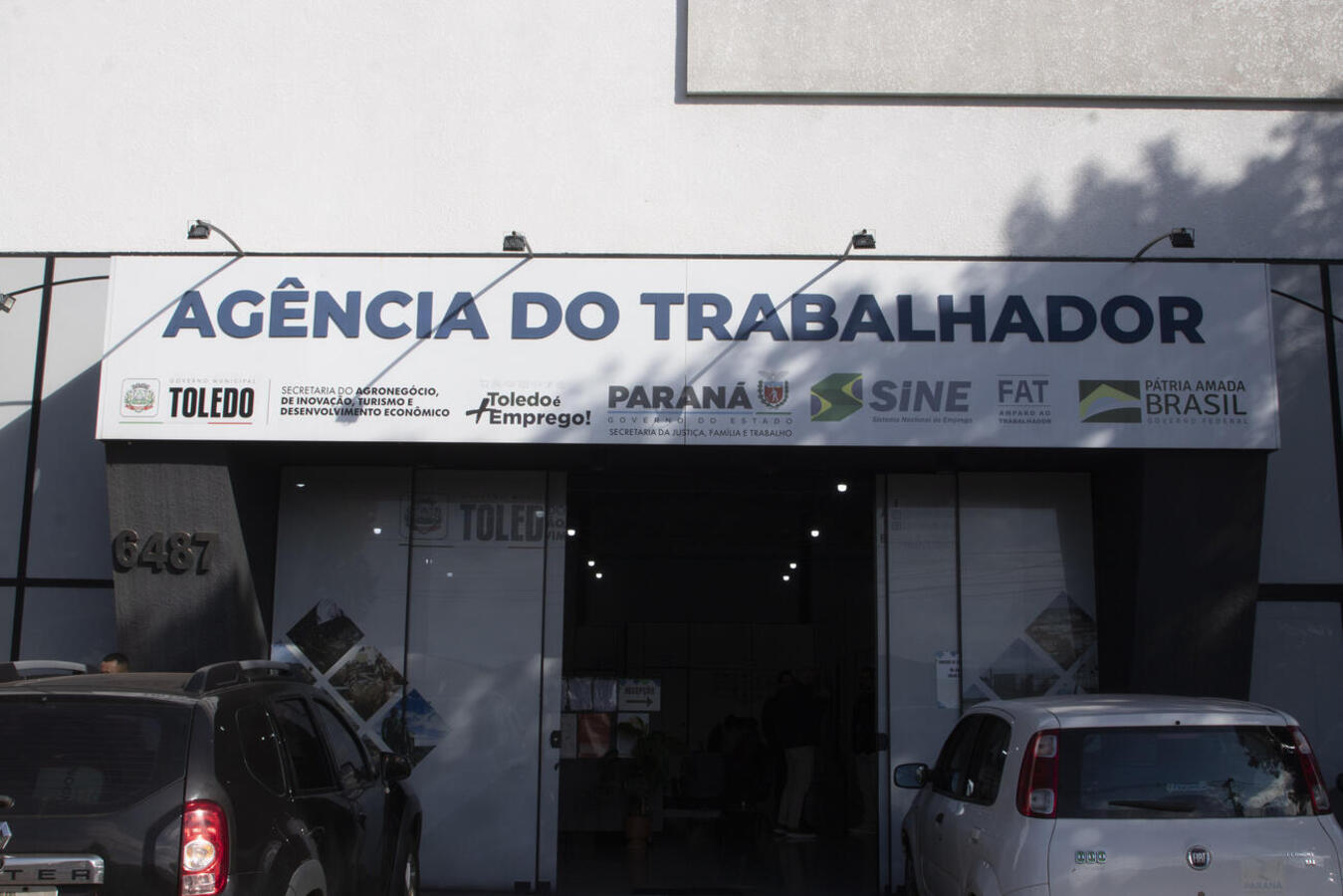 Capacitação será realizada em maio, com bolsa diária e vagas para turmas vespertina e noturna