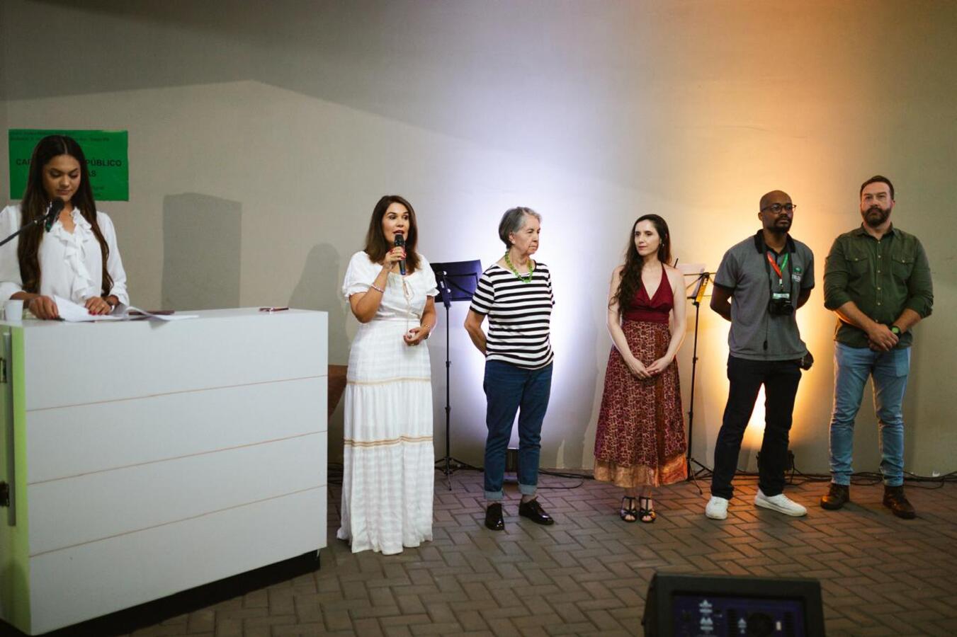 Até 11 de abril, público poderá conhecer de perto o trabalho de artistas regionais em duas exposições presenciais e uma nas redes sociais do espaço cultural