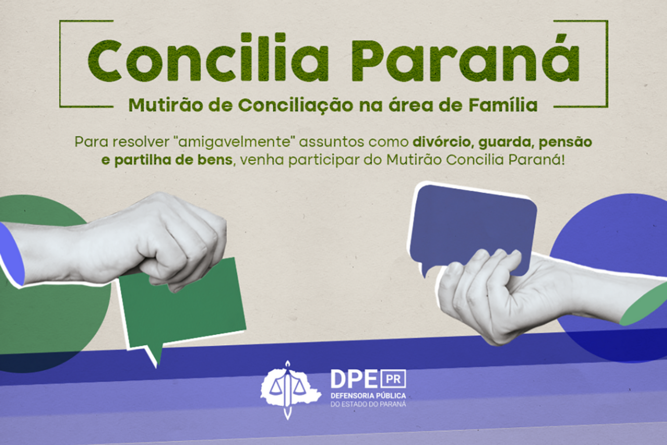 Dezenas de serviços gratuitos serão disponibilizados para a comunidade em ação que ocorrerá Centro de Eventos Deziré Refosco, nos períodos da tarde e da manhã
