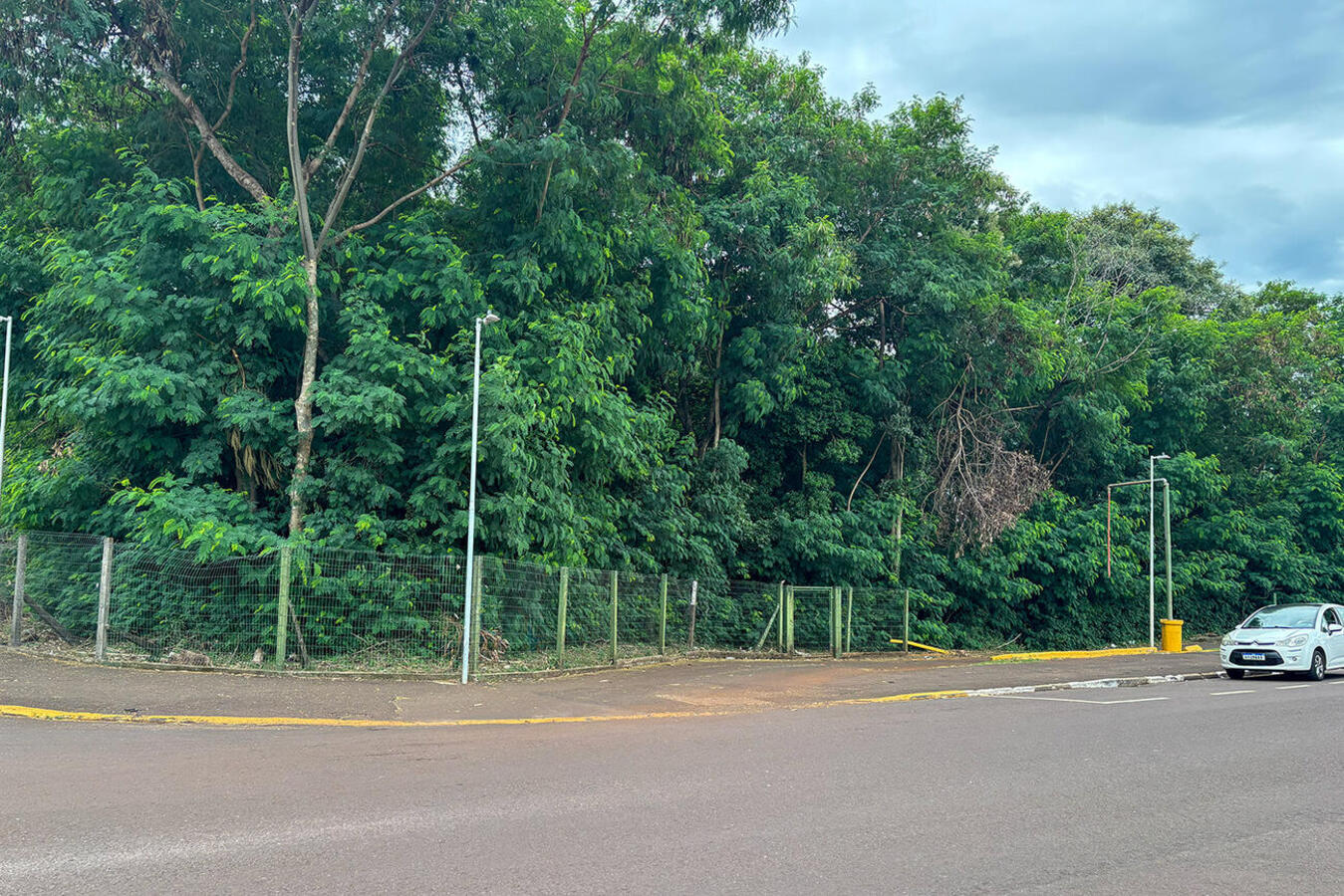 As atividades alusivas ao Dia Mundial da Água em Toledo começaram na manhã desta segunda-feira (16), com uma ação de monitoramento participativo na Sanga Panambi, nos arredores do Parque Ecológico Diva Paim Barth. A iniciativa integra o projeto “Rio Com Vida” e marca o início de uma série de atividades organizadas pela Prefeitura de Toledo, por meio da Secretaria Municipal do Meio Ambiente (SMMA), que seguirá até o próximo dia 26 em diferentes pontos da microbacia do Rio Marreco. A atividade foi conduzida p