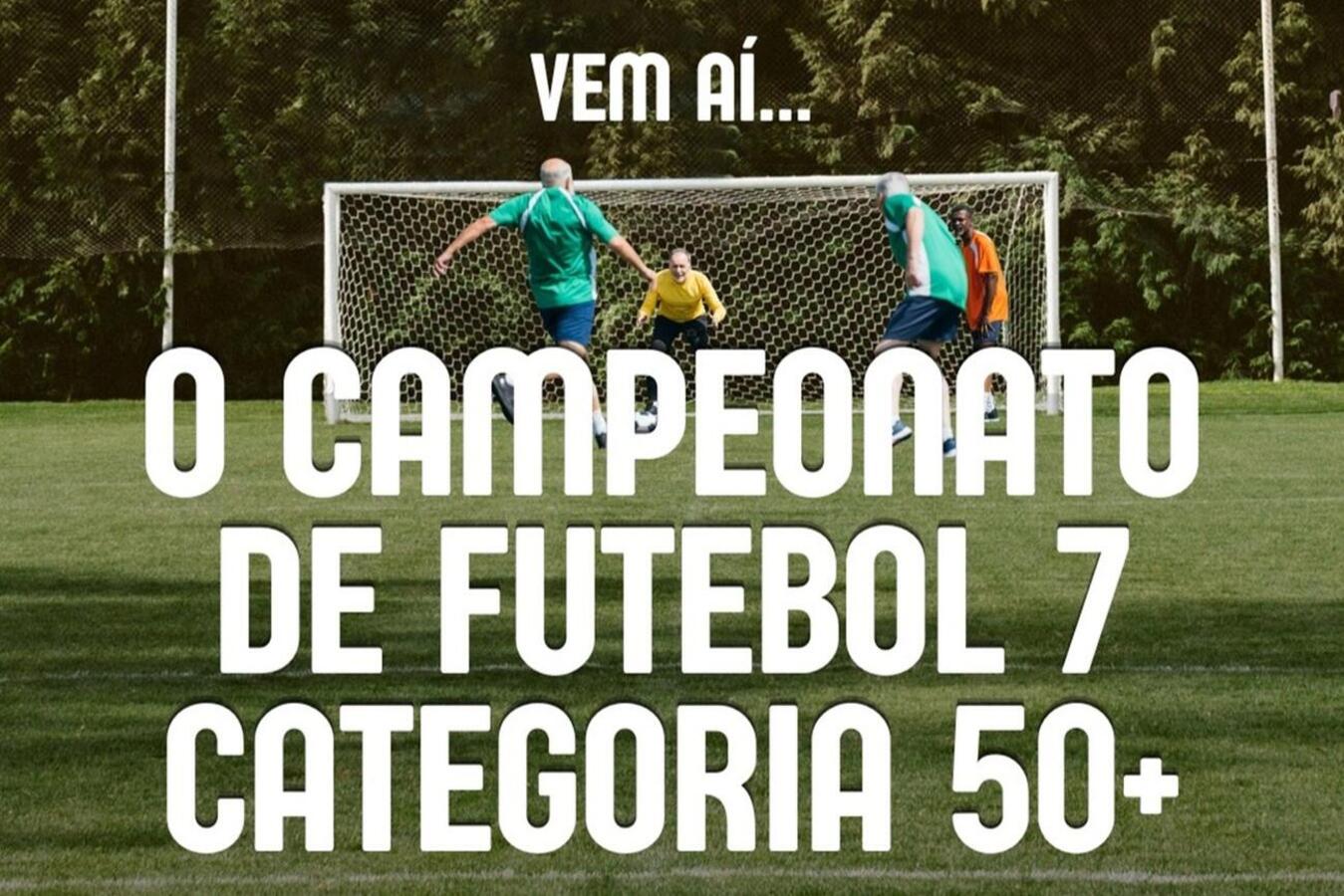 Novidade no calendário desportivo 2026, competição promoverá congresso técnico em 13 de abril, data em que acaba o prazo para equipes confirmarem participação