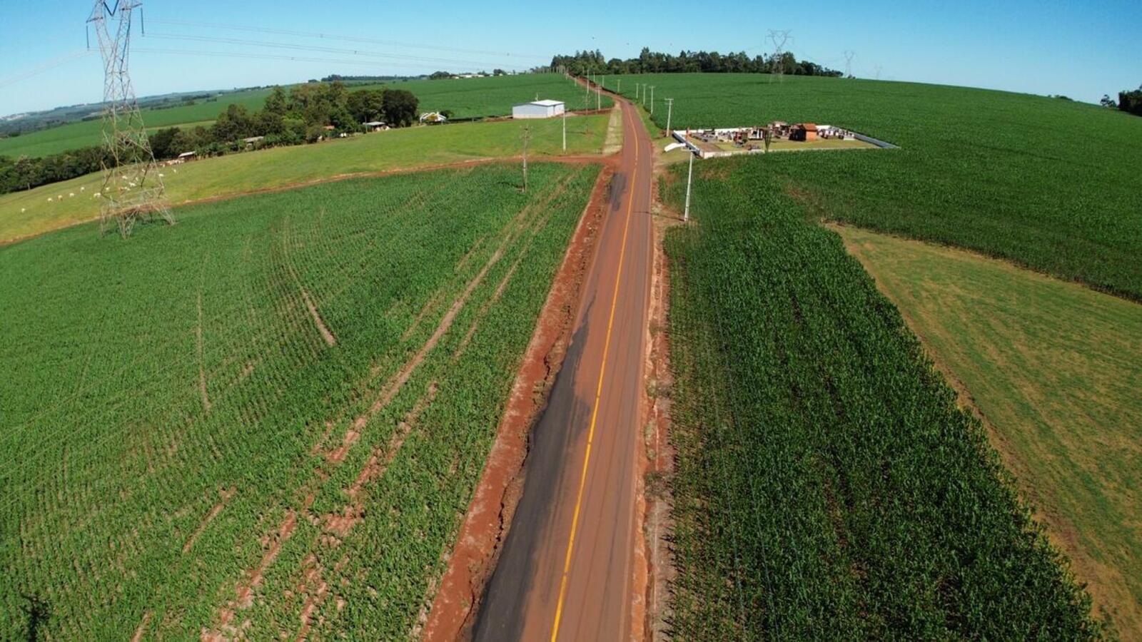 Secretaria de Infraestrutura Rural e Urbana e de Serviços Públicos atendeu a pedidos da comunidade realizados em edição do Prefeitura na Rua