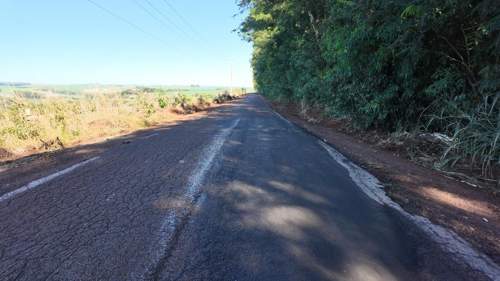 Secretaria de Infraestrutura Rural e Urbana e de Serviços Públicos atendeu a pedidos da comunidade realizados em edição do Prefeitura na Rua