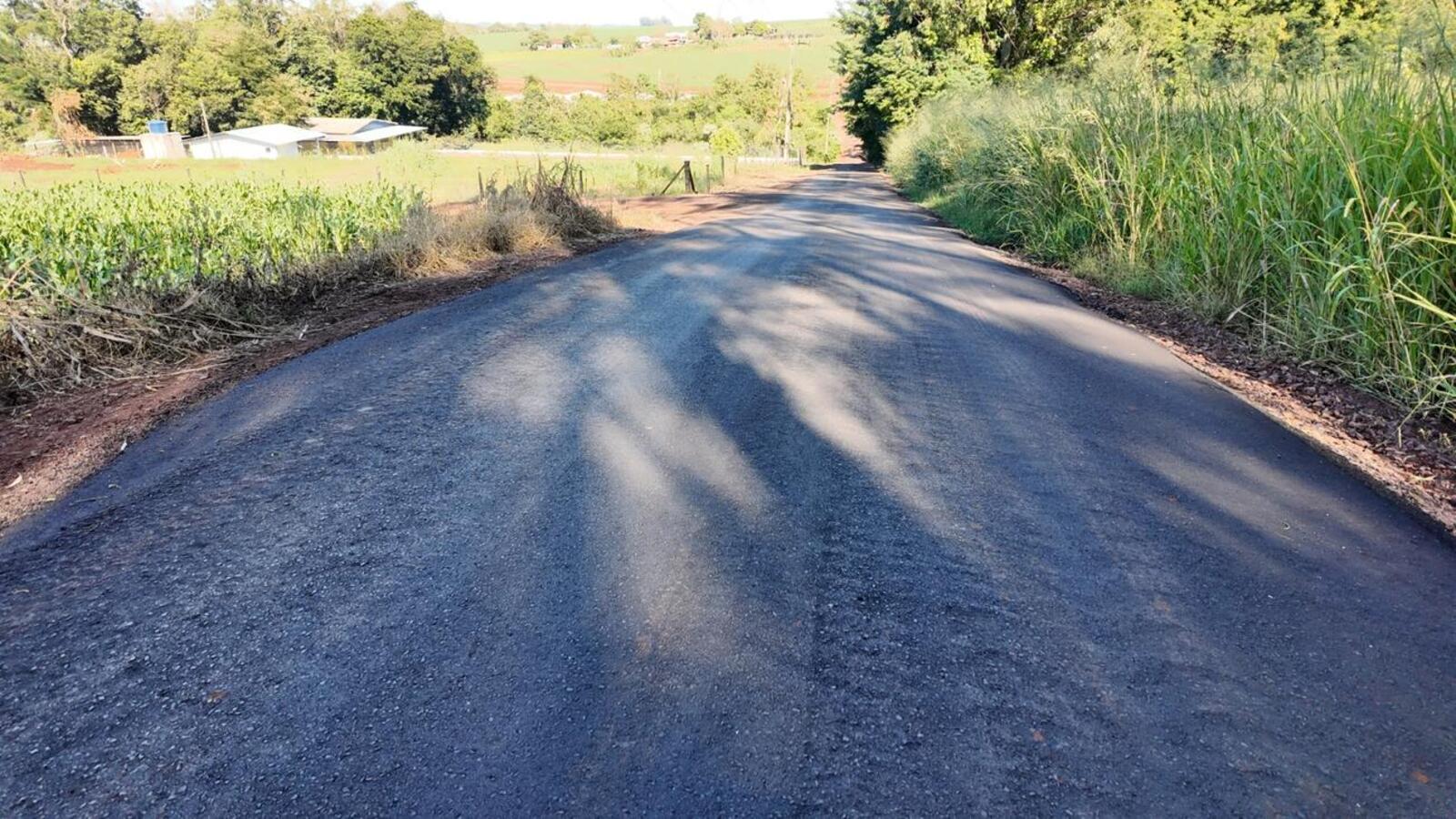 Secretaria de Infraestrutura Rural e Urbana e de Serviços Públicos atendeu a pedidos da comunidade realizados em edição do Prefeitura na Rua