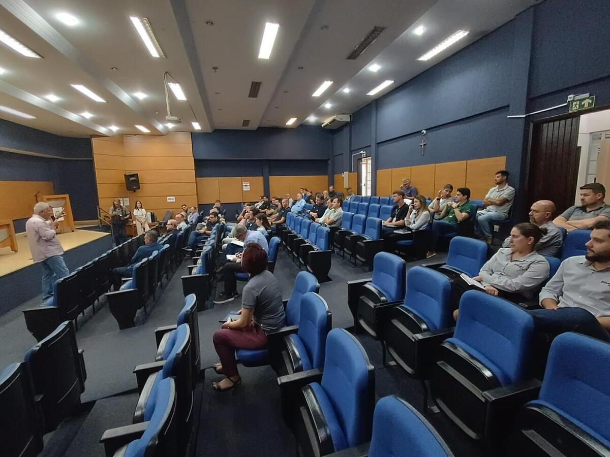 Iniciativa busca dar destinação adequada aos animais mortos nas propriedades, reduzir riscos sanitários e atender produtores e setor produtivo