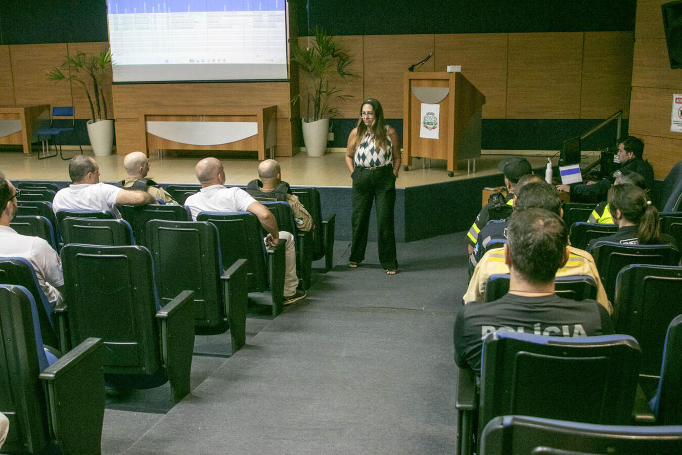 Grupo reúne instituições para análise técnica dos dados de 2025 e planejamento de medidas preventivas no município