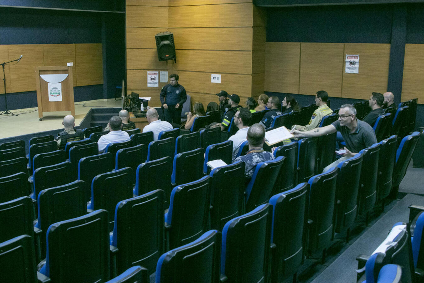 Grupo reúne instituições para análise técnica dos dados de 2025 e planejamento de medidas preventivas no município