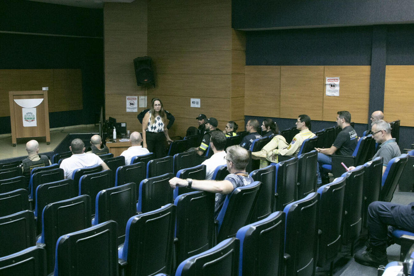 Grupo reúne instituições para análise técnica dos dados de 2025 e planejamento de medidas preventivas no município