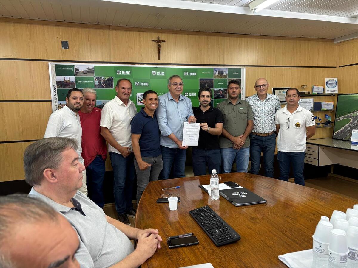 Ato nesta quarta (4) simboliza reconhecimento, fortalece entidades comunitárias e amplia ações nas áreas social, desportiva e de saúde no município