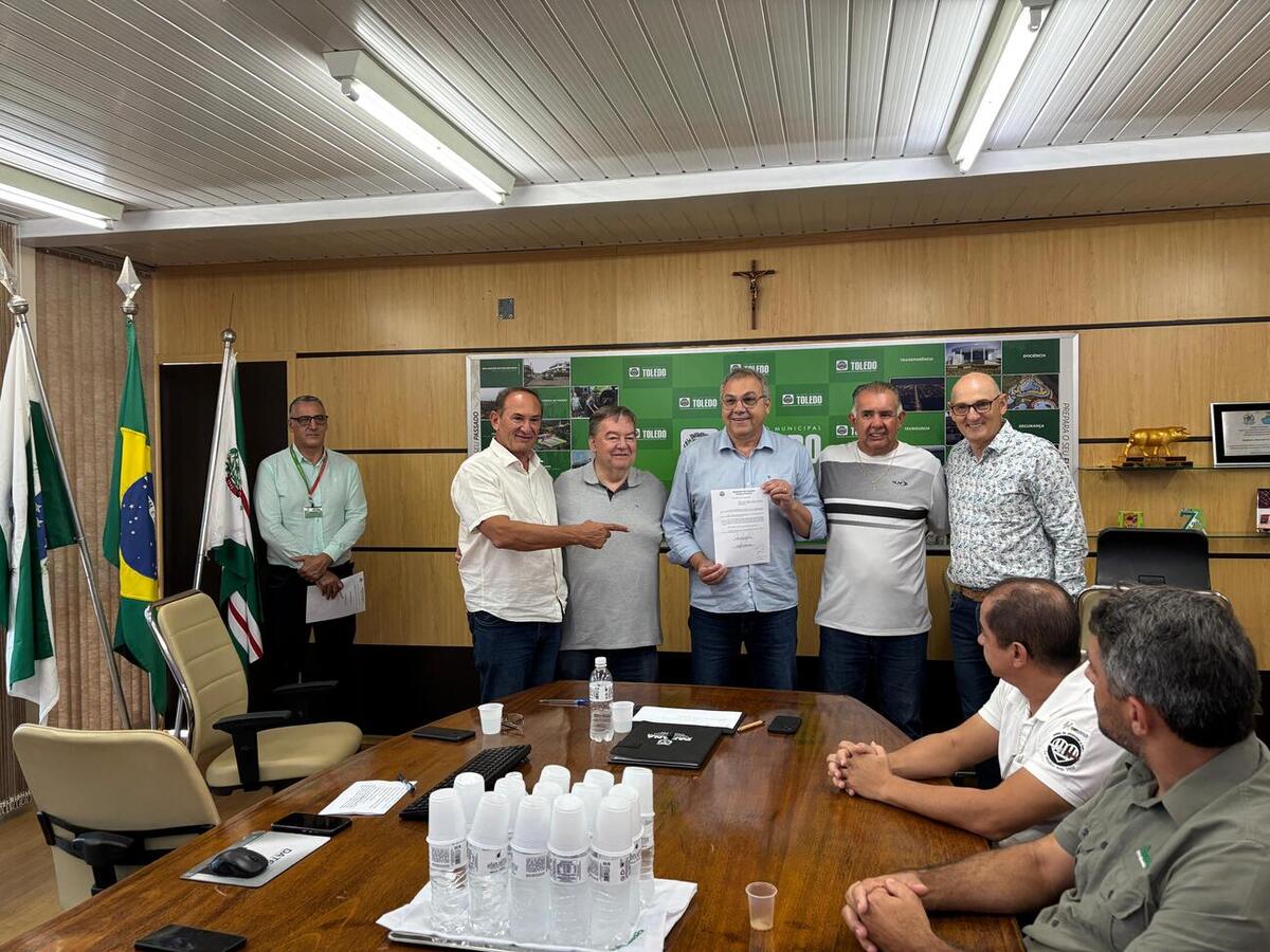 Ato nesta quarta (4) simboliza reconhecimento, fortalece entidades comunitárias e amplia ações nas áreas social, desportiva e de saúde no município