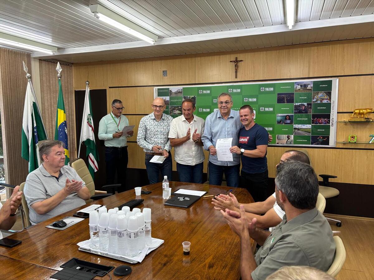 Ato nesta quarta (4) simboliza reconhecimento, fortalece entidades comunitárias e amplia ações nas áreas social, desportiva e de saúde no município