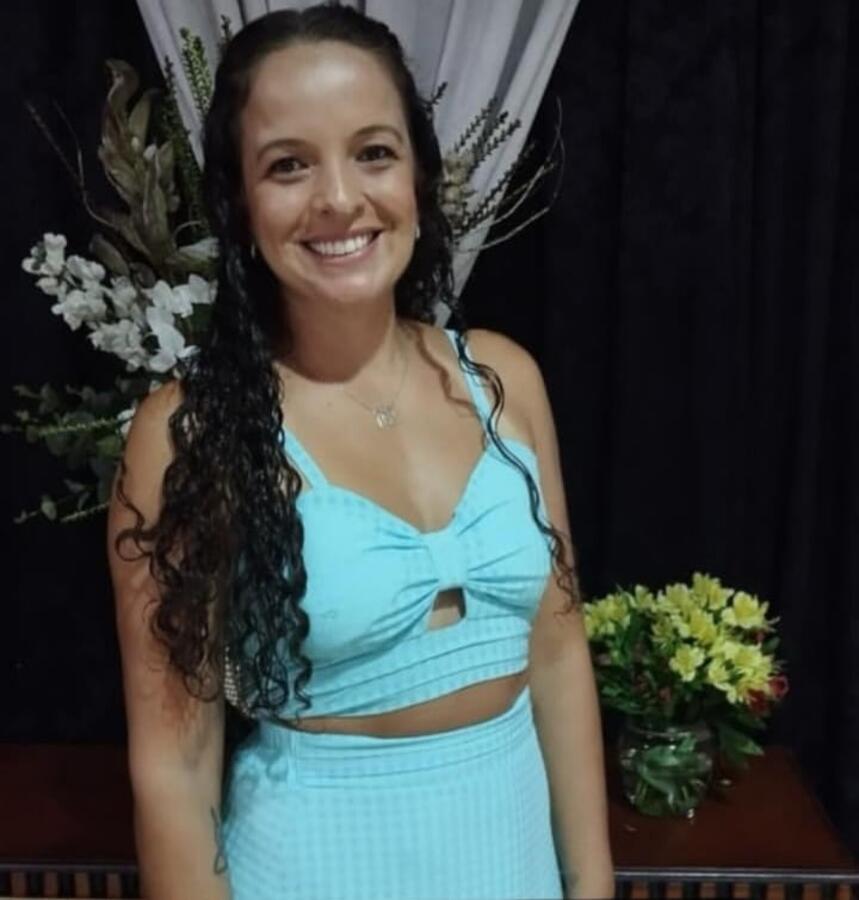 Vanessa Schmidt de Oliveira Horn ingressou no serviço público municipal em 2 de fevereiro de 2009