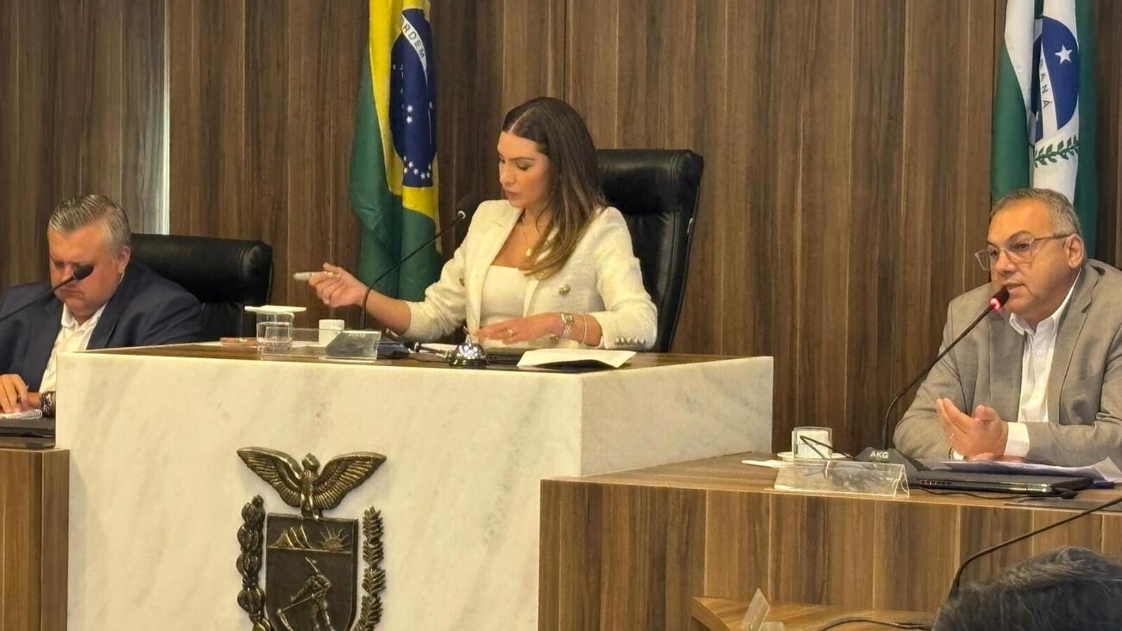 Painel destacou o papel do agronegócio e da produção de proteínas animais na geração de energias renováveis e novas oportunidades econômicas
