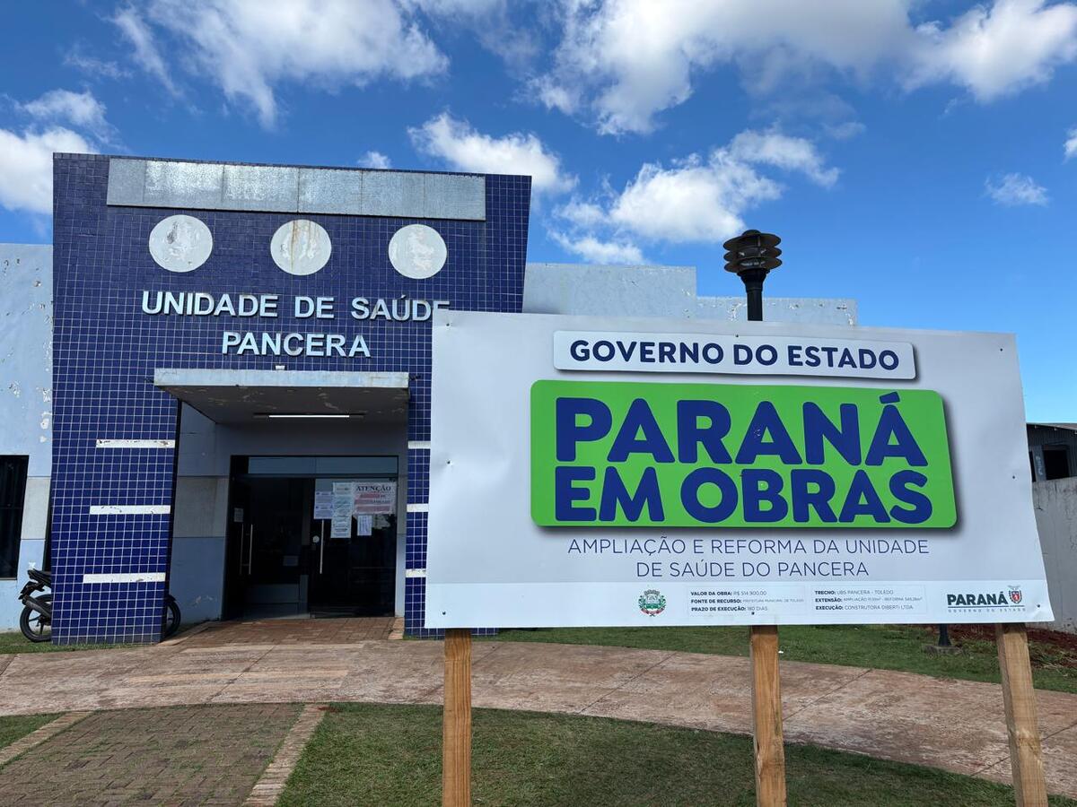 Atendimento odontológico do Jardim Pancera será transferido para a Vila Industrial temporariamente entre 1º de abril e 1º de maio devido à etapa final da obra de ampliação da unidade (Crédito: Fábio Ulsenheimer)