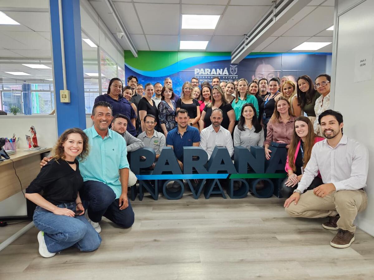 Encontro reuniu representantes de 48 municípios contemplados com recursos do Governo do Estado do Paraná