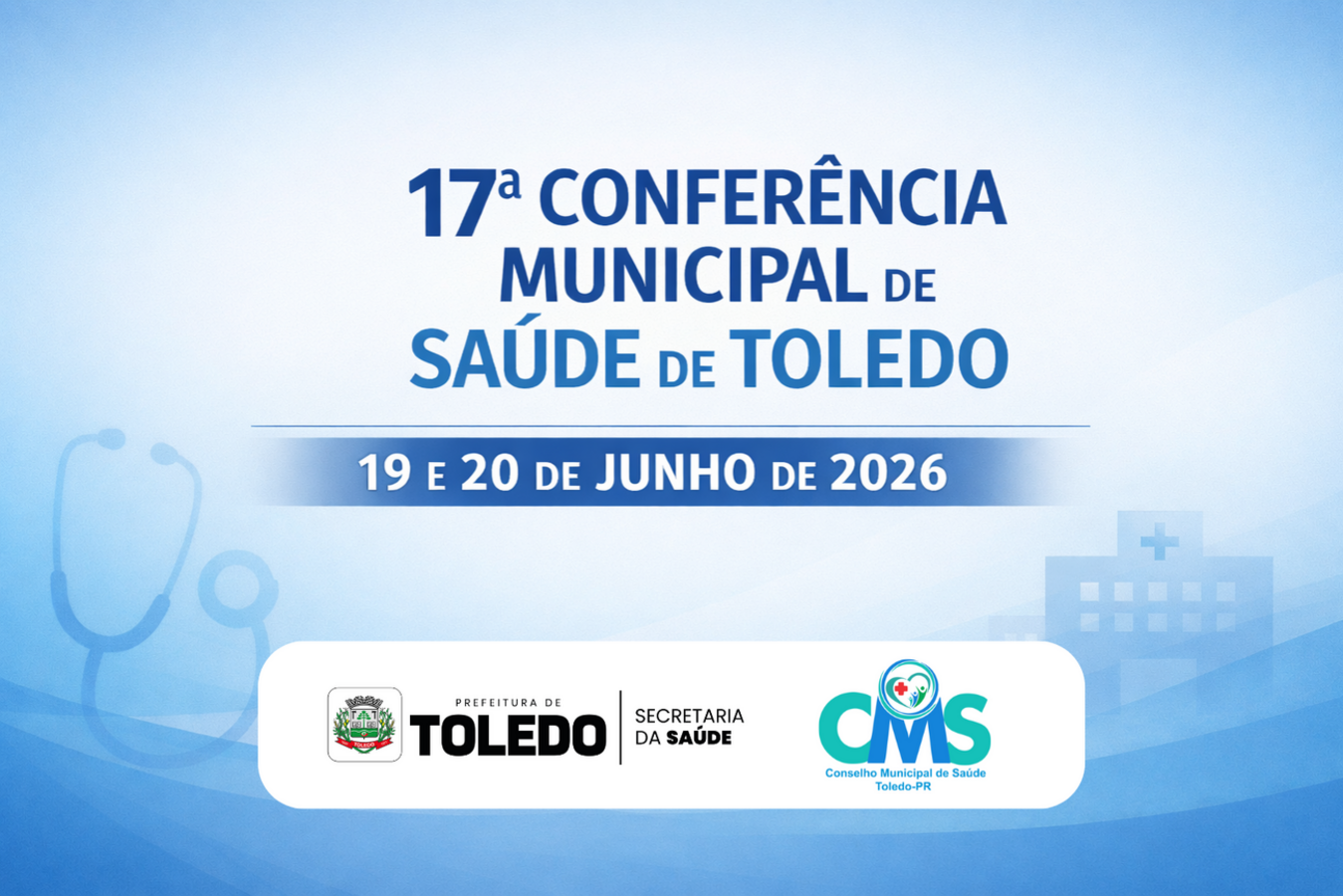Com 11 conferências marcadas em diversos bairros da cidade e de distritos, as reuniões têm início nesta quinta-feira (9)