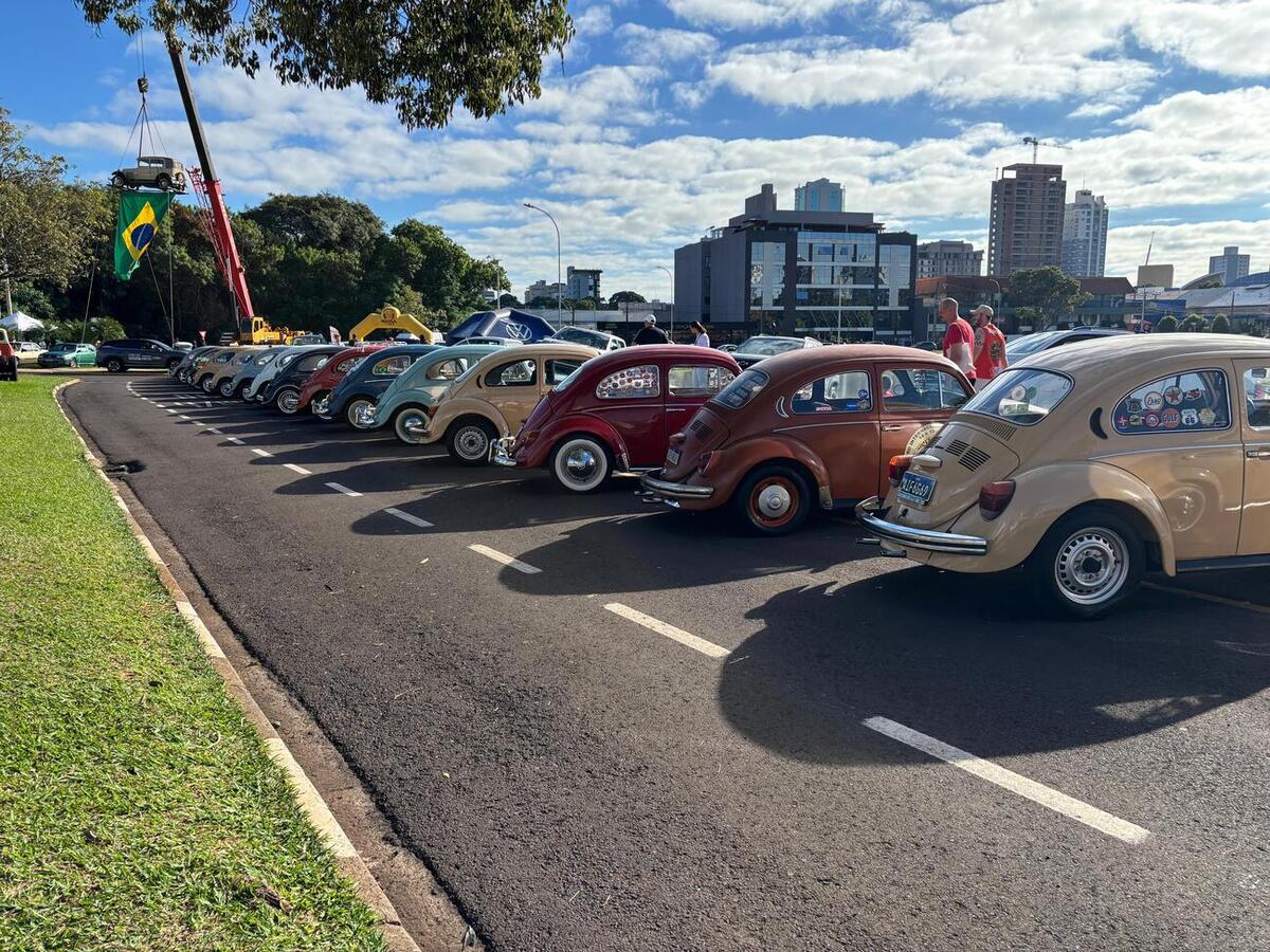 Evento preencheu mais de 90% da rede hoteleira do município, com visitantes nacionais e internacionais