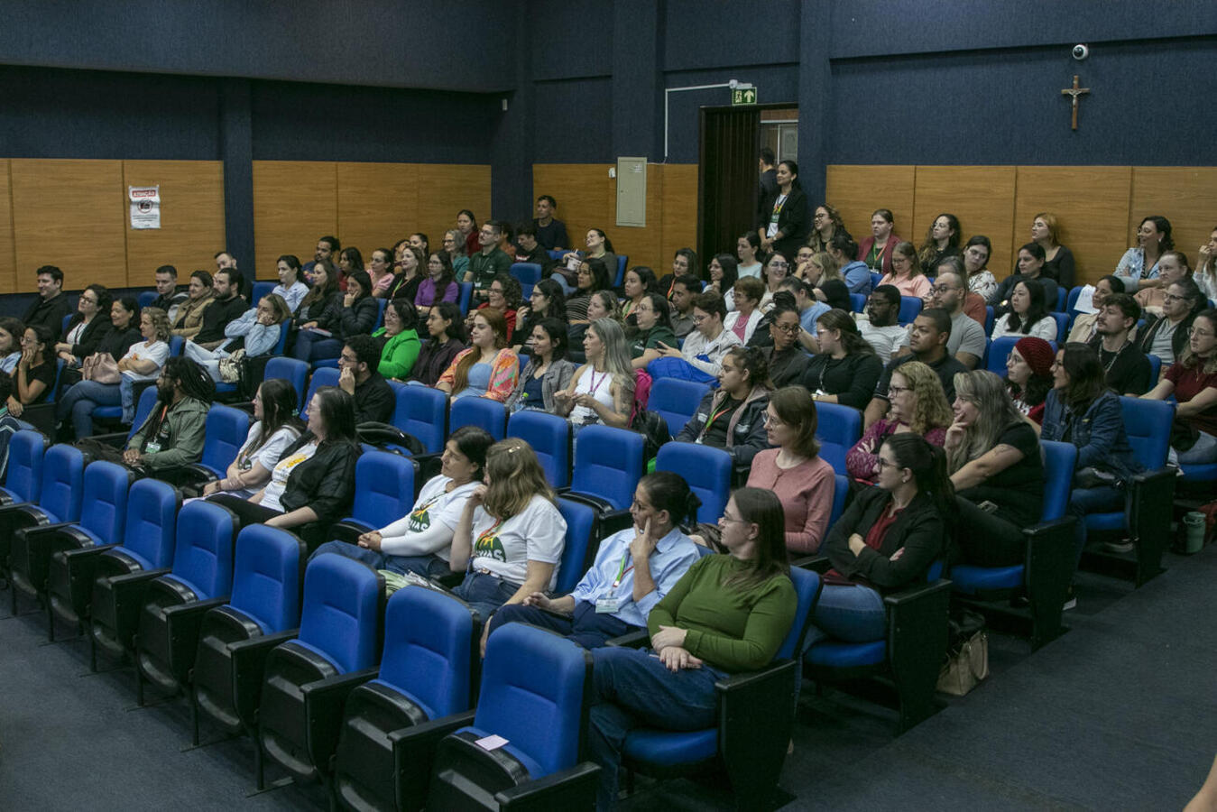 Evento, na manhã desta quinta (30), no Auditório Acary Oliveira, reuniu autoridades e servidores da pasta, que celebraram avanços trazidos por esta política pública