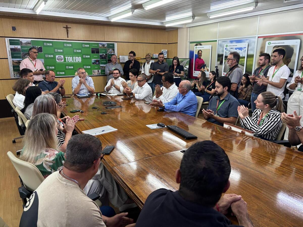 Unidades serão construídas nos loteamentos Redenção e Egon Pudell, com início das obras previsto para os próximos dias
