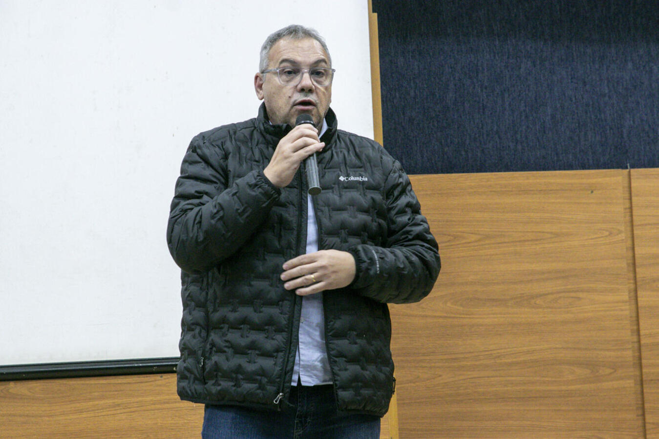 Evento no Auditório Acary Oliveira, nesta quarta-feira (29), marca início de nova fase nas ações da Prefeitura de Toledo de fomento à inovação no município