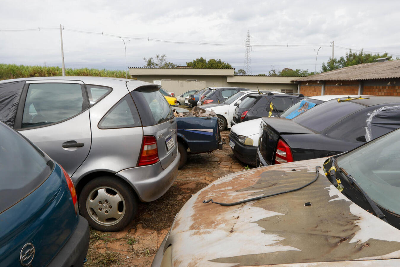 Ao todo, 103 lotes fazem parte do certame, que será realizado de forma eletrônica, na modalidade “maior lance”, no dia 26 de maio (terça-feira), a partir das 10h