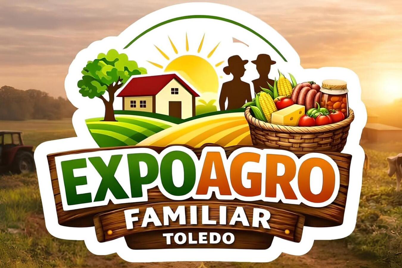 Evento organizado pelo Sindicato dos Trabalhadores da Agricultura Familiar, com apoio da Smap, ocorrerá nos dias 24 e 25 (sexta e sábado) no Ismael Sperafico