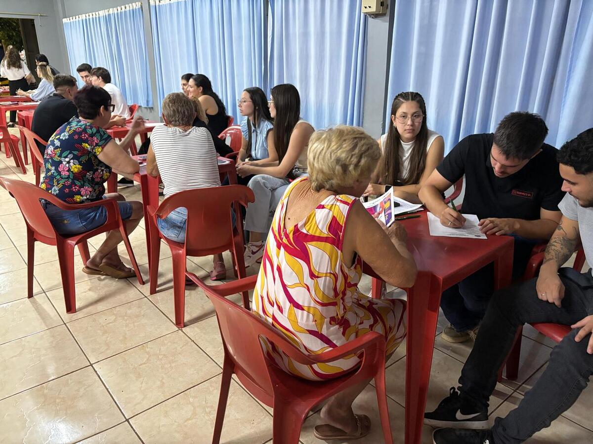 Iniciativa da Secretaria da Mulher leva informação sobre direitos, violência doméstica e apoio jurídico gratuito às comunidades