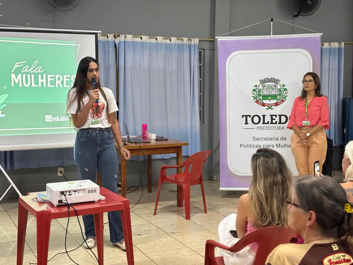 Iniciativa da Secretaria da Mulher leva informação sobre direitos, violência doméstica e apoio jurídico gratuito às comunidades