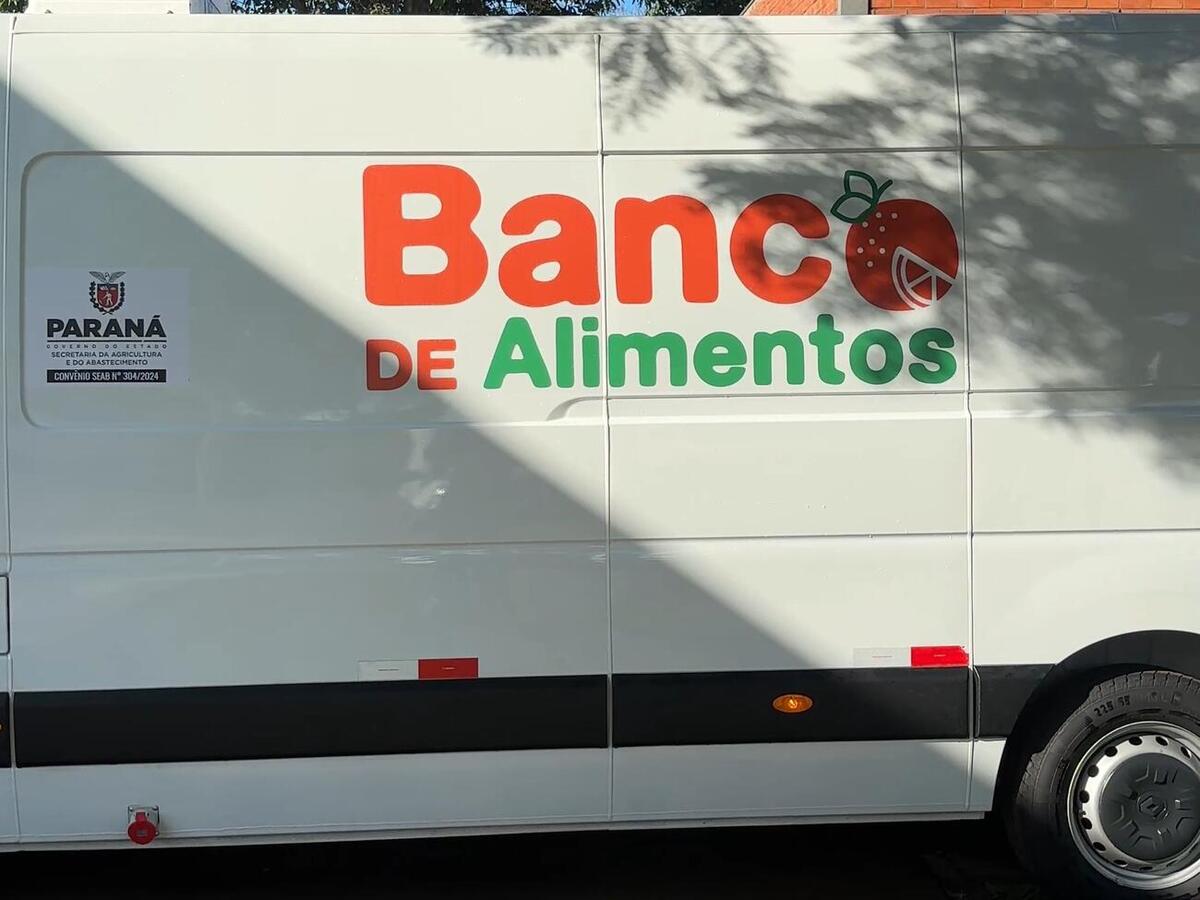 Cerimônia, na última quarta-feira (1º), marcou a entrega de duas vans refrigeradas e o reconhecimento às empresas parceiras do programa