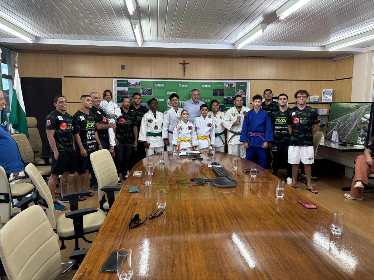 Equipe da Associação Ricardo Santos destacou resultados recentes e reforçou importância do apoio do Esporte Cidadão
