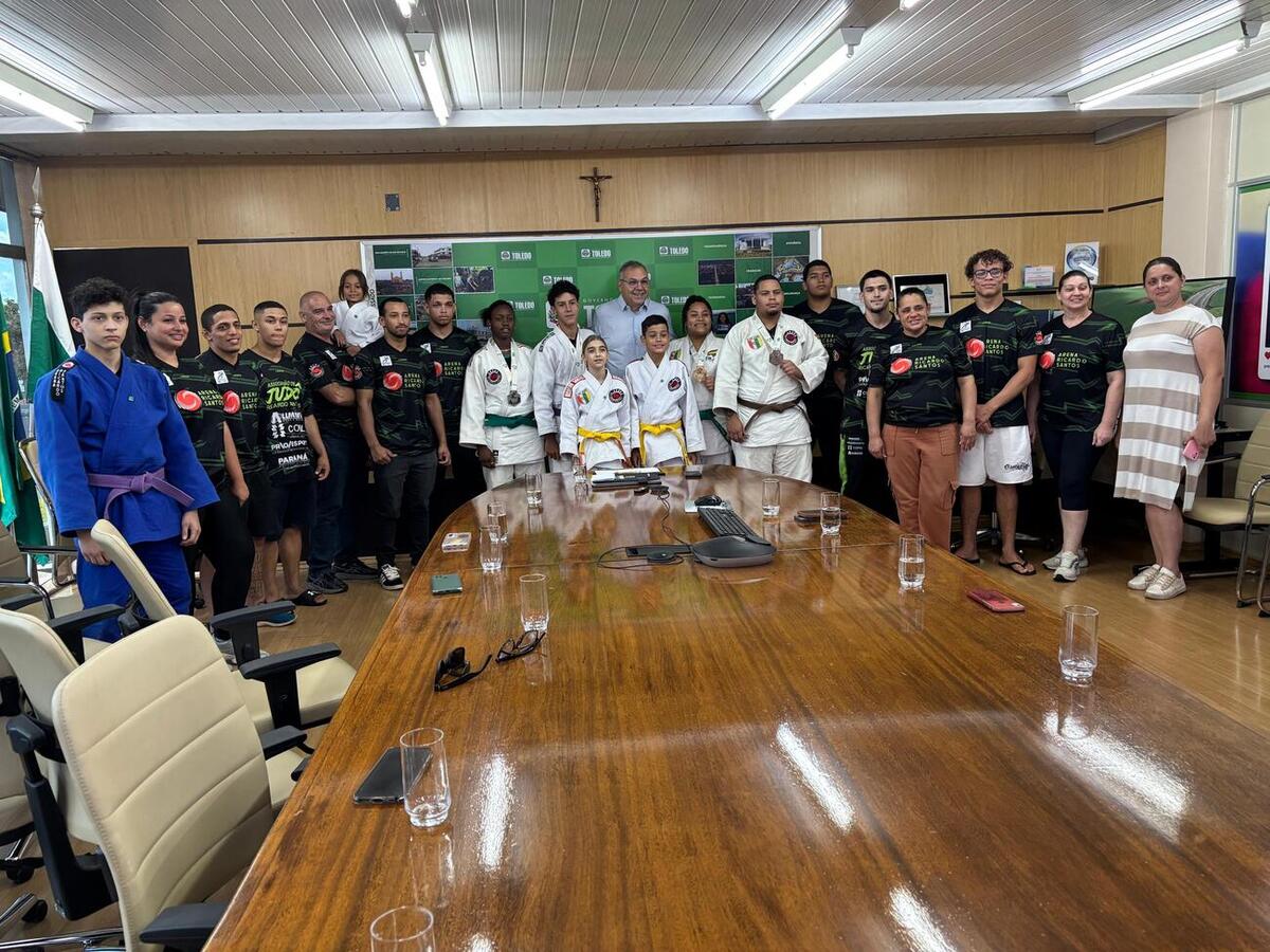 Equipe da Associação Ricardo Santos destacou resultados recentes e reforçou importância do apoio do Esporte Cidadão