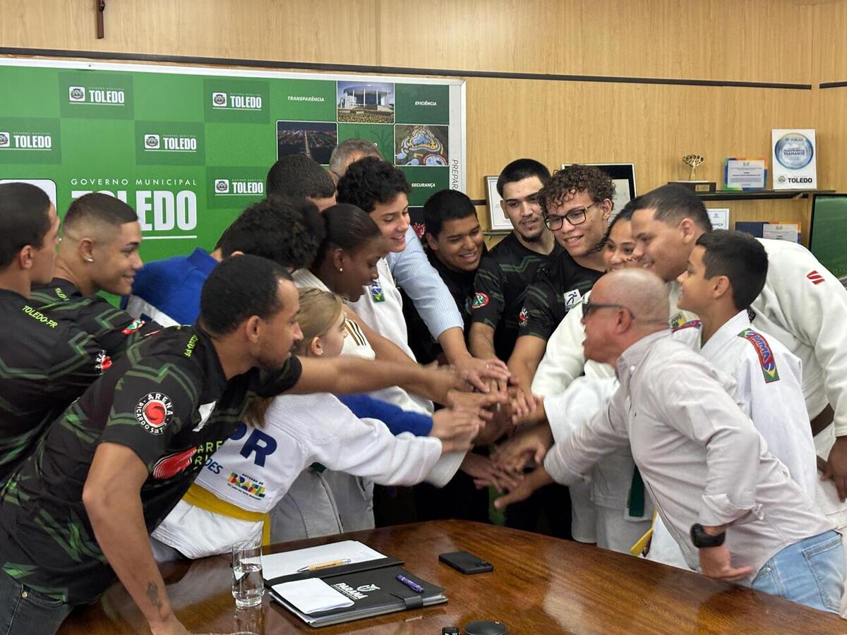 Equipe da Associação Ricardo Santos destacou resultados recentes e reforçou importância do apoio do Esporte Cidadão