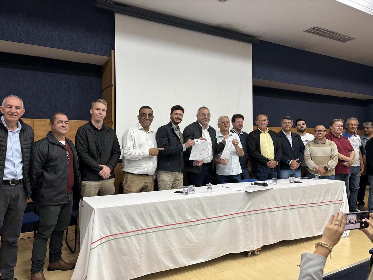 Investimento de R$ 1,535 milhão viabilizado por emenda parlamentar permitirá a revitalização do Centro Cultural Ondy Hélio Niederauer, na Grande Pioneiro