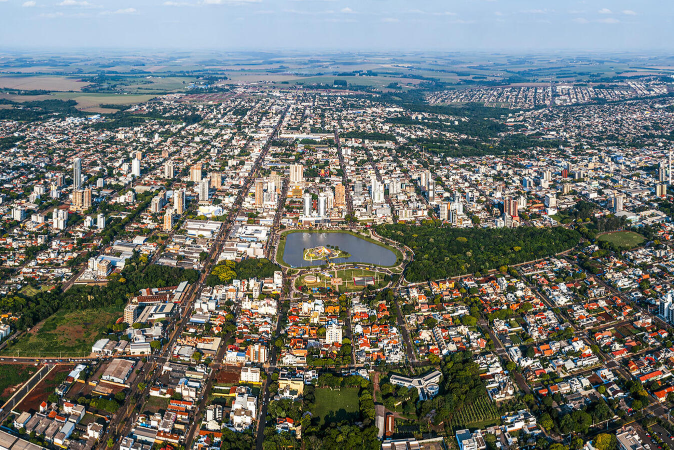 Levantamento divulgado nesta terça-feira (20) pelo Instituto Imazon apontou para salto do município no IPS Brasil, saindo de 67,8 para 68,93, o 95º maior do país