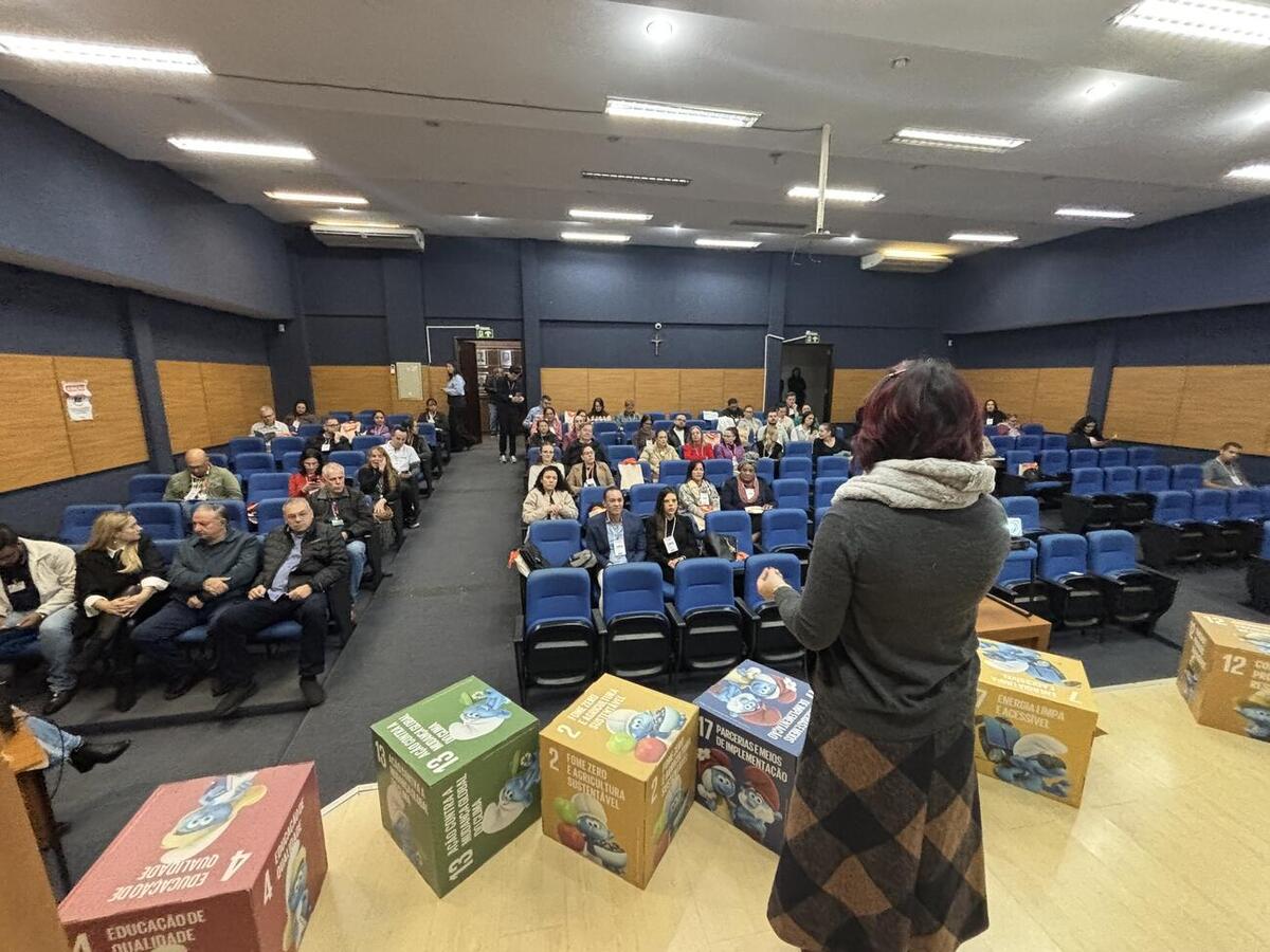 Temas do desenvolvimento de Toledo foram abordados por representantes do poder público e da sociedade civil em evento realizado na última sexta-feira (15)