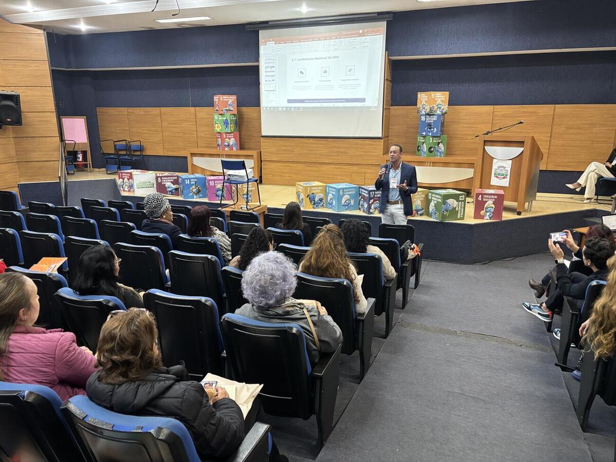 Temas do desenvolvimento de Toledo foram abordados por representantes do poder público e da sociedade civil em evento realizado na última sexta-feira (15)