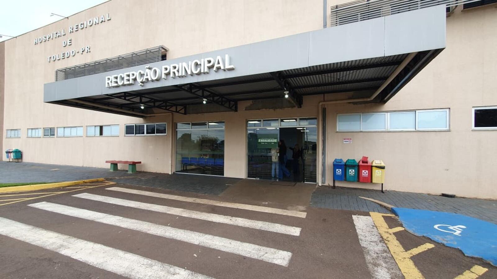Primeira transferência ocorreu nesta quinta-feira (14); serviços clínicos já começaram e estrutura cirúrgica deve ser ampliada nas próximas semanas