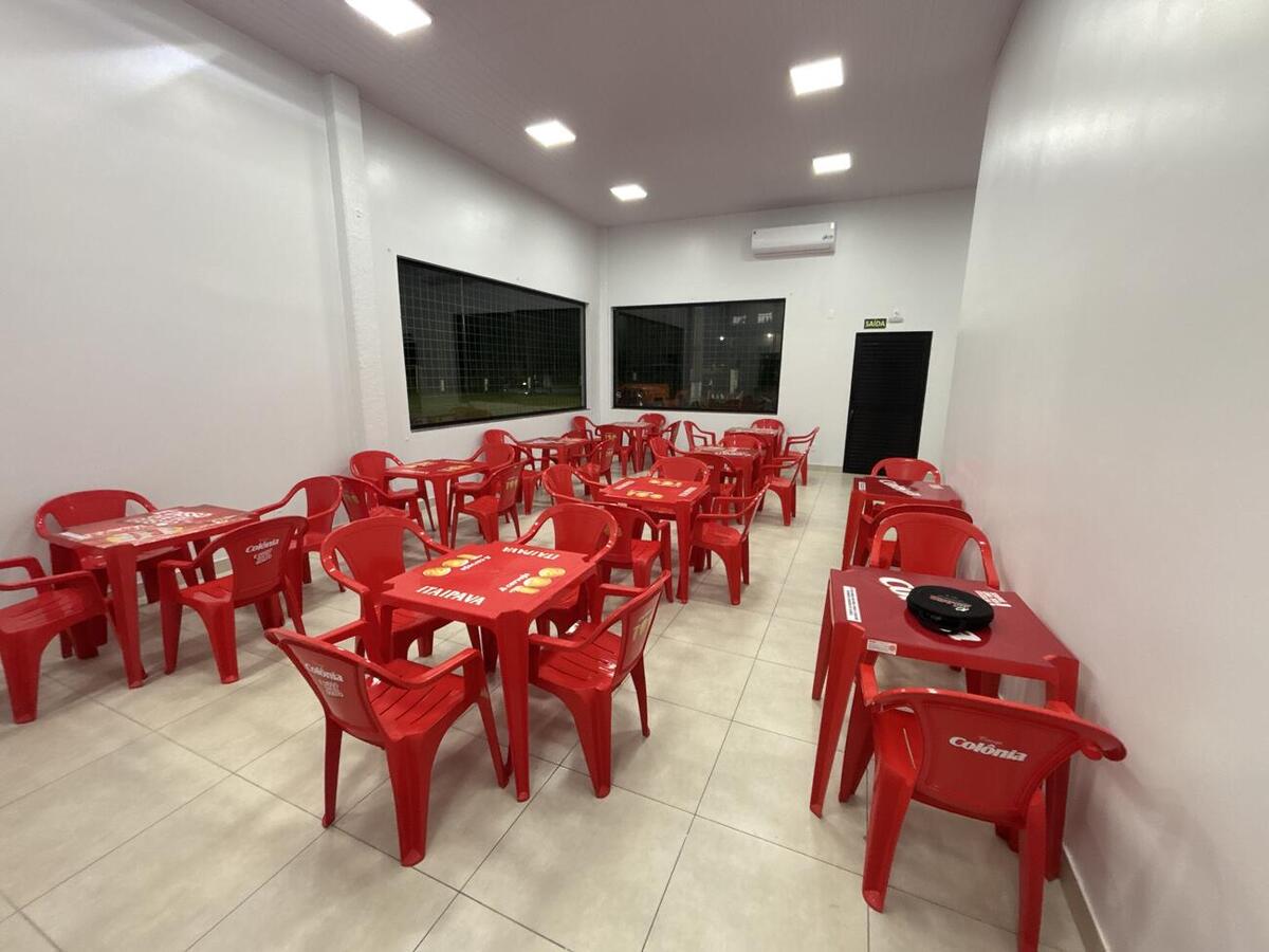 Investimento de R$ 165 mil foi executado pela Emdur com recursos de emenda parlamentar federal e da Prefeitura de Toledo