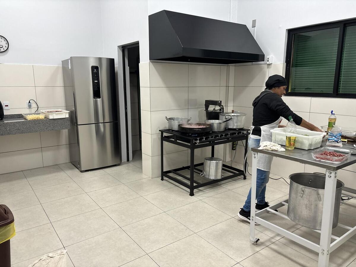 Investimento de R$ 165 mil foi executado pela Emdur com recursos de emenda parlamentar federal e da Prefeitura de Toledo