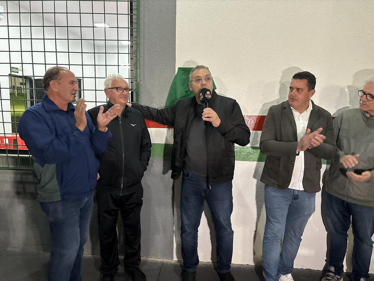 Investimento de R$ 165 mil foi executado pela Emdur com recursos de emenda parlamentar federal e da Prefeitura de Toledo
