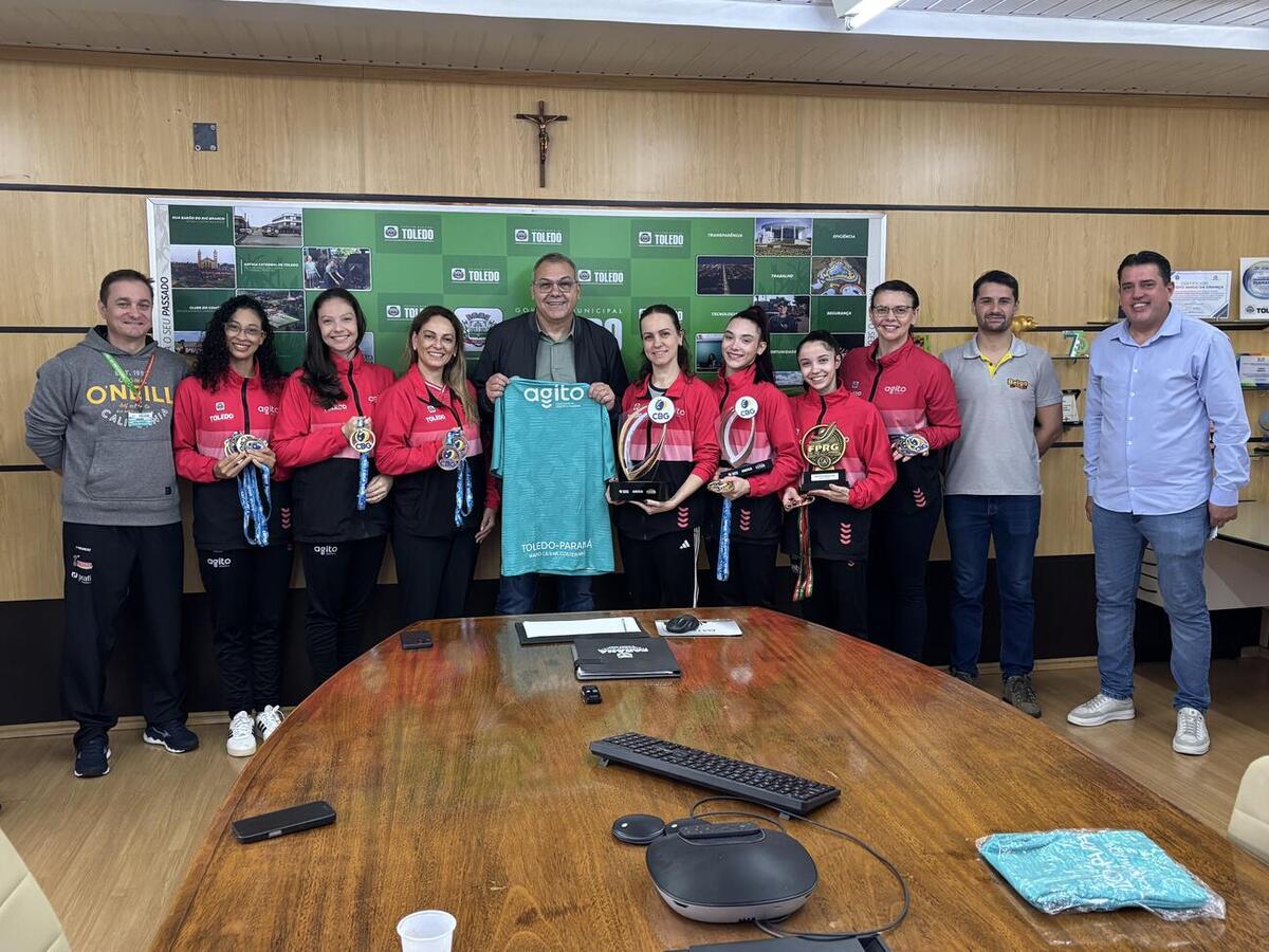 Equipe tem se destacado por formar atletas para a seleção brasileira e conquistar títulos nacionais; entidade atende gratuitamente cerca de 300 crianças e adolescentes