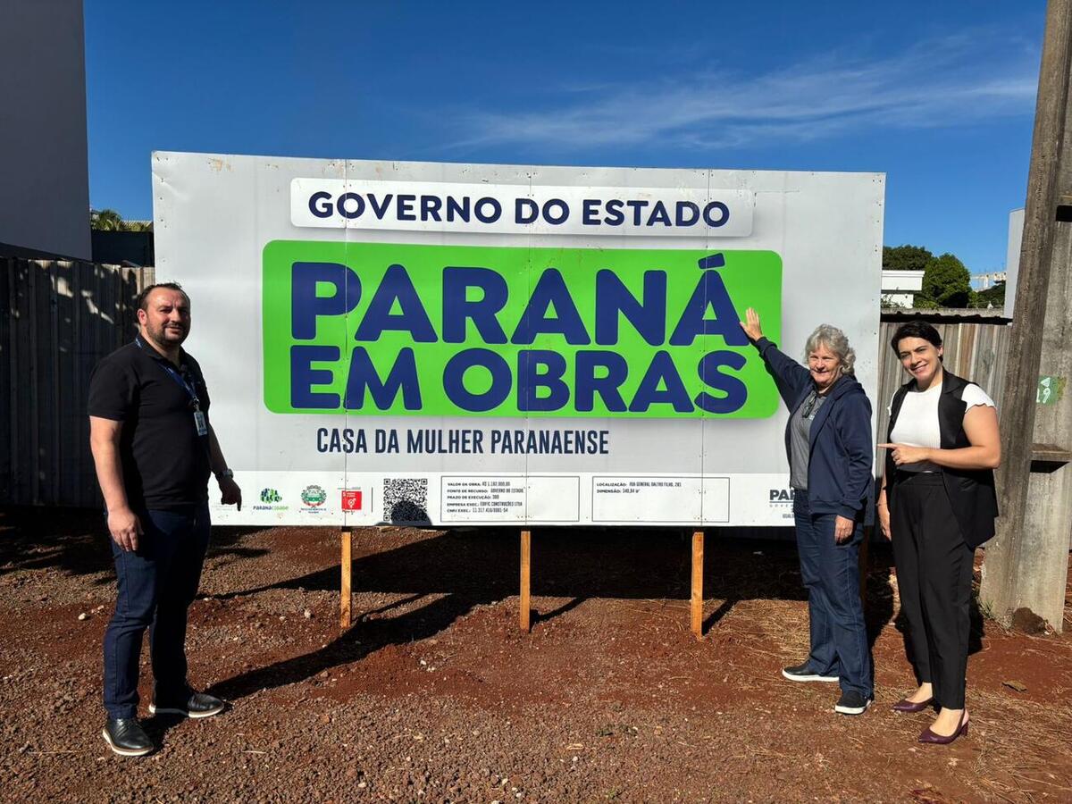 Representantes da Semipi e da deputada Leandre acompanharam o andamento da obra no Jardim Gisela, que recebeu investimento de cerca de R$ 1,9 milhão