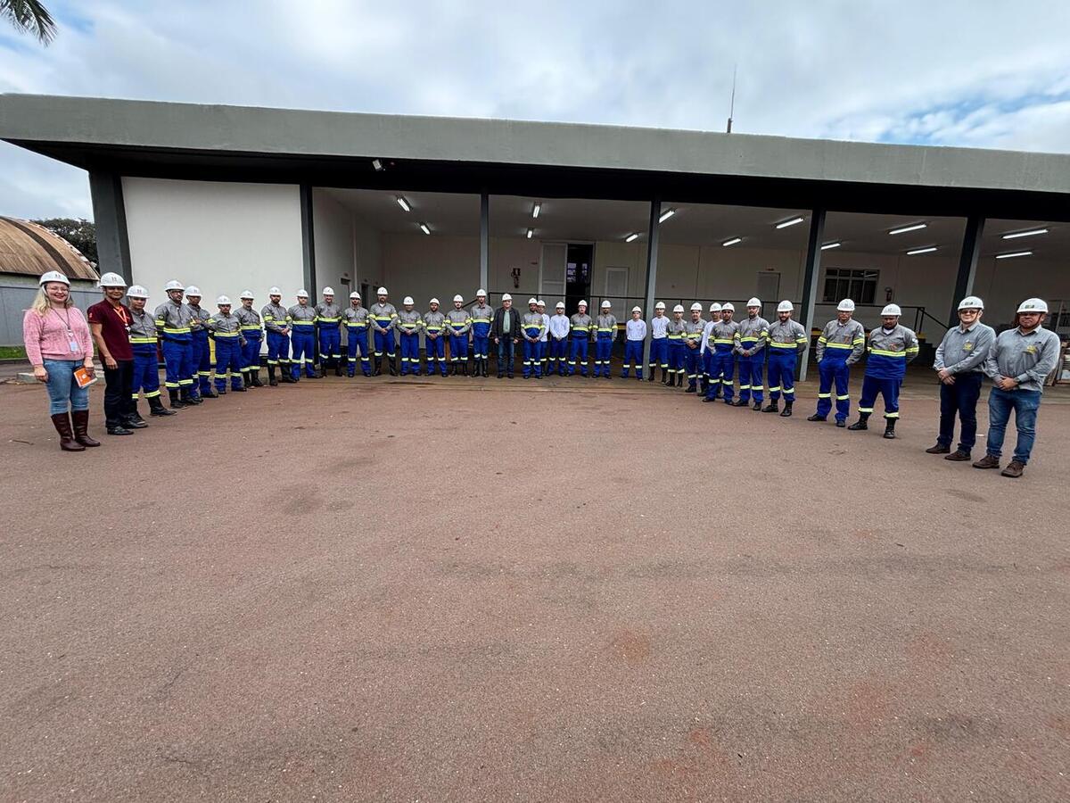 Município mantém diálogo permanente com a companhia; novos investimentos incluem reforço operacional e ampliação da infraestrutura energética na região