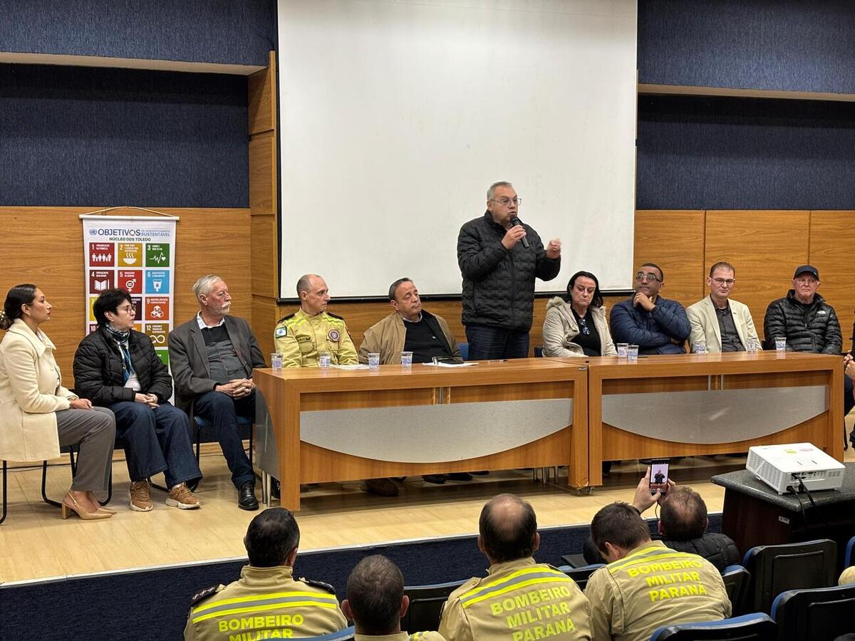 Investimentos do Governo do Estado incluem recape urbano, novas escolas estaduais, obras esportivas e reforço na segurança pública