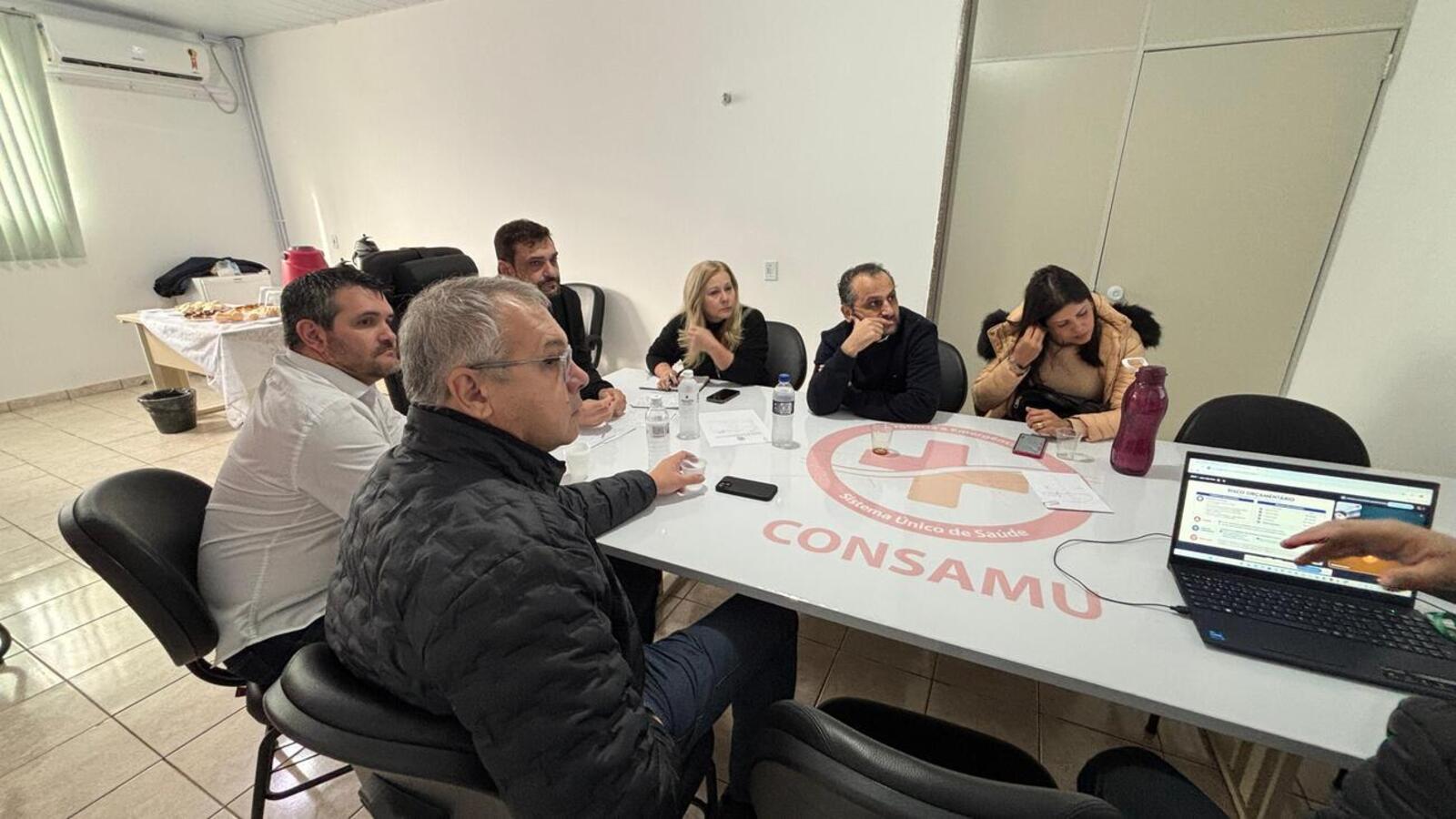 Medidas visam conter despesas e preservar a qualidade dos serviços prestados à população sem aumento da contribuição dos municípios
