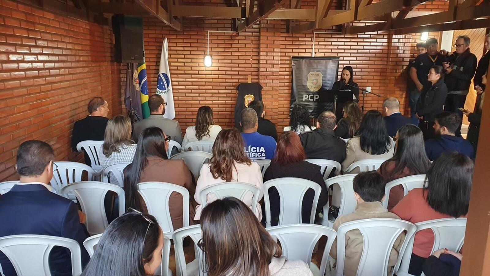 Espaço passa a oferecer estrutura de aproximadamente 220 metros quadrados para atendimento de mulheres em situação de violência
