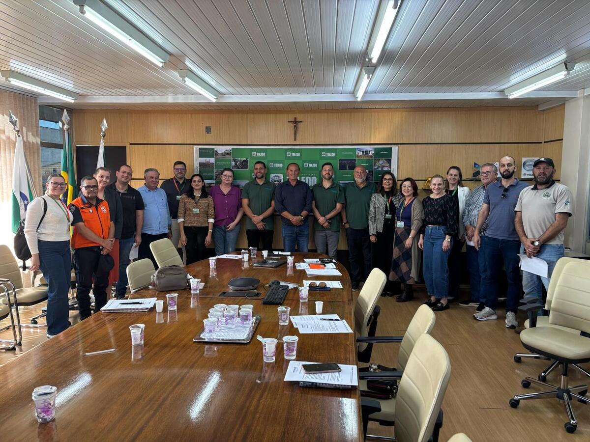 Evento será realizado no Centro de Eventos Desirée Refosco, na Vila Pioneiro, nos dias 8, 9 e 10 de julho