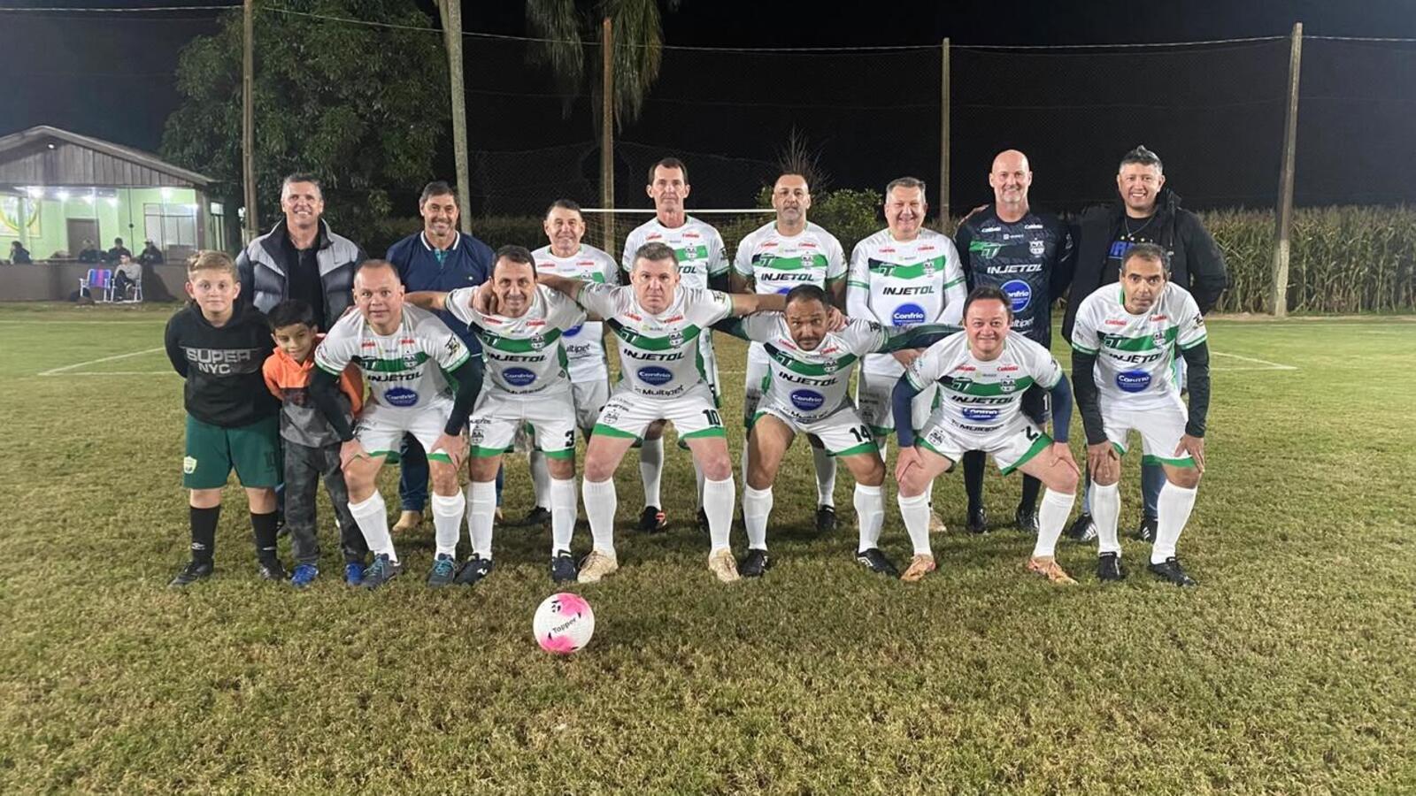 Semifinalistas da competição foram definidos nesta terça (16) na Fazenda São Roque; local e data dos duelos da próxima fase ainda serão divulgados pela Smel