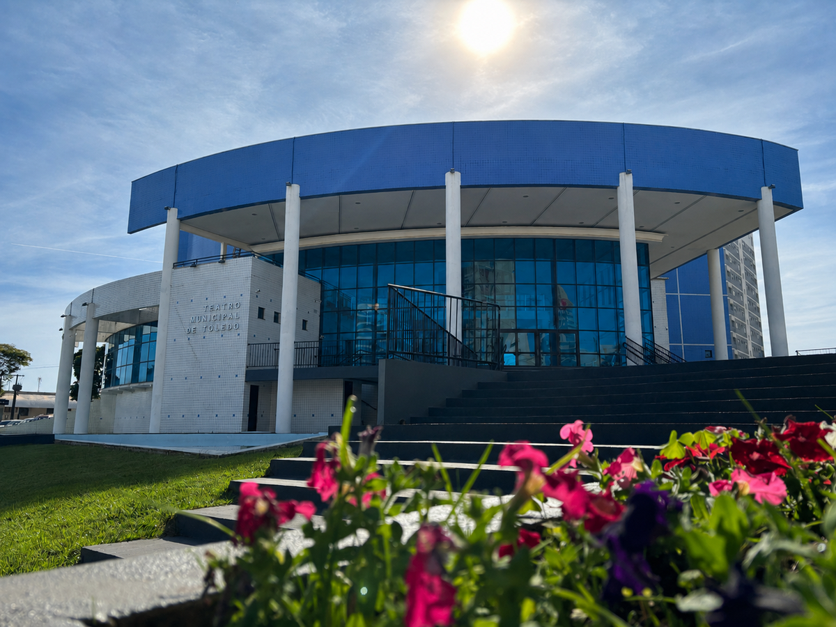 Programa da Secretaria de Estado da Cultura destinará para Toledo recursos que serão utilizados na revitalização do sistema de climatização do espaço