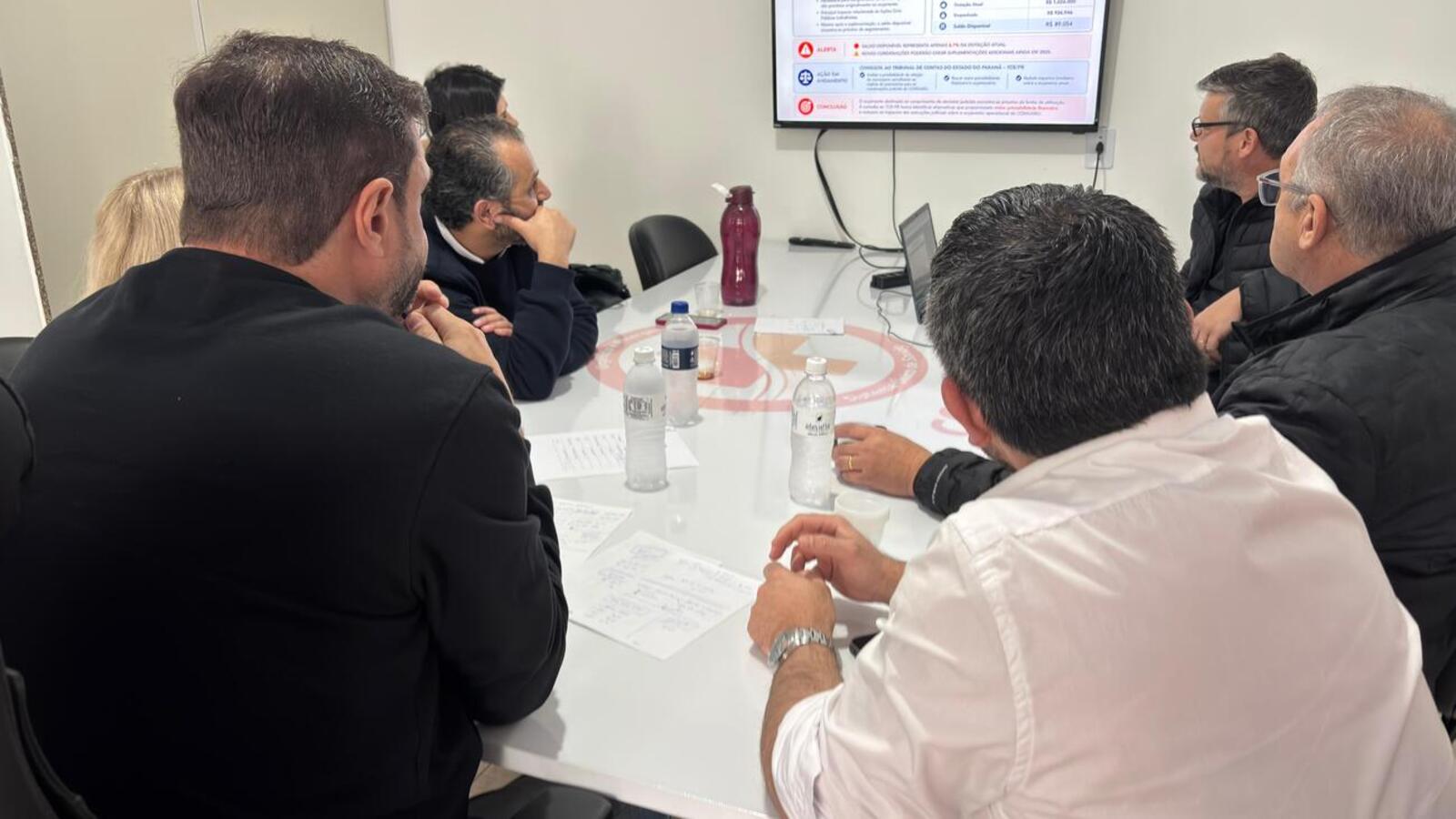 Medidas visam conter despesas e preservar a qualidade dos serviços prestados à população sem aumento da contribuição dos municípios